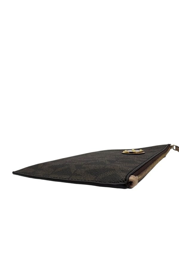 MICHAEL KORS - JET SET MM CLUTCH - Image 5